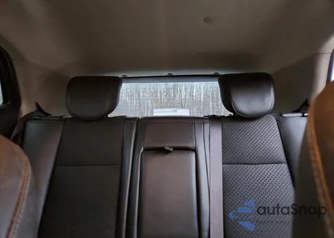 2017 Buick Encore Preferred из США, поврежденный, VIN KL4CJASB4HB096143